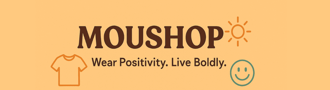 Banner for Moushop